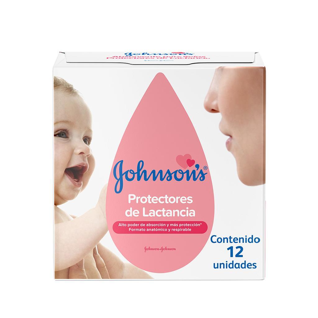 Johnson's® Disposable Nursing Pads