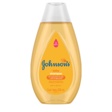 Shampoo JOHNSON'S® Baby Regular